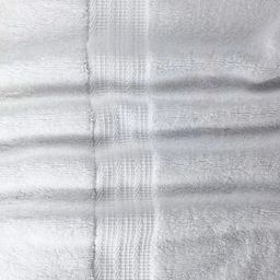 SENSES White 3 Cotton 670 GSM Bath Towel-image-17