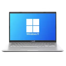 Asus Vivobook 14 X415JA-EB531WS (16 GB RAM/512 GB SSD/ 35.56 cm (14 inch)/FHD(1920 x 1080 Pixels)/Intel Core i5-1035G1/Windows 11 Home/Fingerprint) Laptop (Transparent Silver, 1.6 Kg)-33