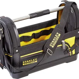 STANLEY FatMax 19 inch Open Tote Tool Bag, 1-93-951-31