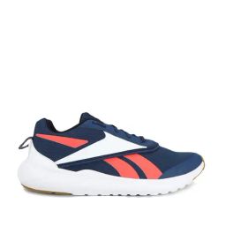 Reebok Men's Effect Runner Blue Running Shoes-16