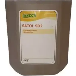 Satol SD2 Multi Purpose Kitchen Cleaner-image-52