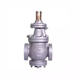 Leader 2 inch, 50 mm J Cast Steel Pressure Reducing Valve, BM 030-32