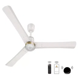 Atomberg Renesa Elite Smart Pearl White 1200 mm Ceiling Fan with Remote-picture-25