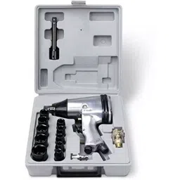 Techno AT 5004 SG (Square Drive 1/2'' Inch Speed 7000 rpm) Air Impact Wrench-picture-10