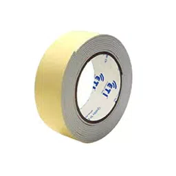 ETI Double Side Foam Tape 12mm x 5 mtr (Set Of 6 Pcs)-38