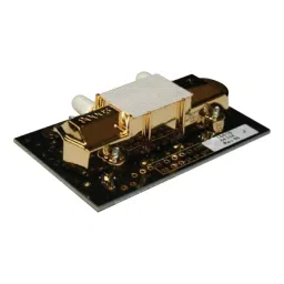 AMPHENOL ADVANCED SENSORS GAS DETECTION SENSOR, CO2, 20000PPM, 10%, T6615-20K-20