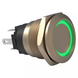 CARLING TECHNOLOGIES ANTI VANDAL SW, SPST-NO/NC, 10.1A, 12V, AV1-4B211B-R00-image-90