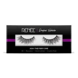 RENEE Preglued Eyelashes Ash-The Fiery One-image-67