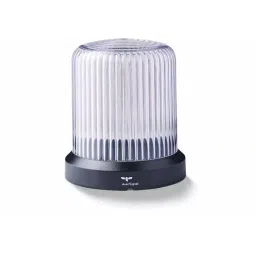 AUER Signal RDMHP Series Clear Steady Strobe Beacon Dimming, Flashing, Pulsating & Rotating 12 V DC Horizontal Tube, 850524004-image-98