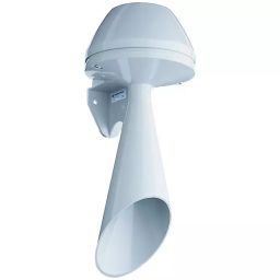 Werma Horn 570 Series Wall Mount 42-48 V 105dB at 1 m IP55 AC Single-Tone, 570.052.66-image-89