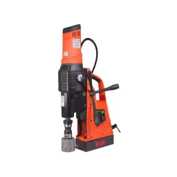 Allcut Magnetic Drilling Machine 2500 W 220 mm Stroke Length 2100 Kg Magnetic Force, Cut Xpert 40/120-image-67