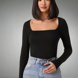 Metronaut Cotton Crop Top-picture-17