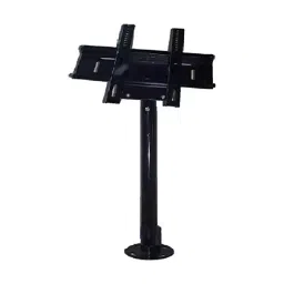 Sii 6 ft Cantilever Tilt Swivel Ceiling Mount Bracket for 26 to 40 inch LED, LCD and Plasma TV image 2