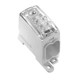 Weidmuller TB, POWER DISTRIBUTION, 1POS, 95MM2, 2603790000-image-72