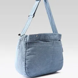 French Connection Structured Shoulder Bag image 4