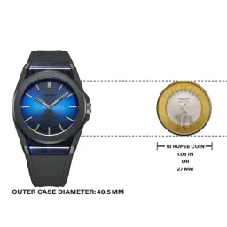 D1 Milano CLRJ04 Analog Watch for Men image 4