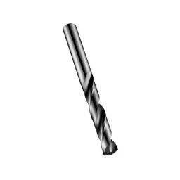 DORMER PRAMET Core Drill Bit R454 Series Aluminum Steel 7.14 mm Diameter 91 Overall, R4549/32-image-29