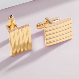 Peora Men Fashion Cufflink-image-84