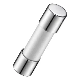 MULTICOMP PRO Cartridge Fuses FUSE, CARTRIDGE, FAST ACTING, 4A, 250VAC, MP000842 (Pack of 10)-11