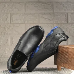 Hitz Men Leather Derbys-picture-25