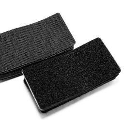 Swejos Flexible Velcro Strips for Seamless Customization and Secure Attachment in Multiple Environments Premium Velcro Strips for Quick Fixes, Personalized Organization, and Strong, Adjustable Fastening (10) image 1