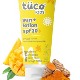Tuco Intelligent Kids Body Sunscreen SPF30-27