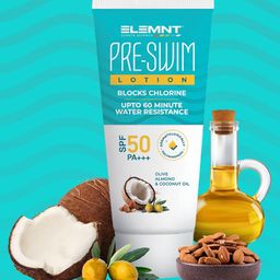 Elemnt Pre swim lotion - 100 ml-image-48