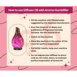 GSB Transparent Intimate Diffuser Oil - 15 ml image 5