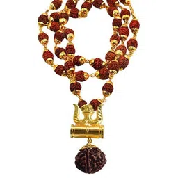 Divine souvenirs Multi Alloy Necklace-31