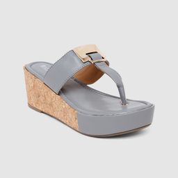 Inc 5 Women T-Strap Wedges-picture-28