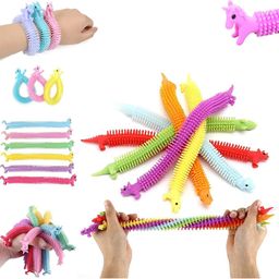 CHOCOZONE Pack of 10 Dough Activity Toys and Games-33