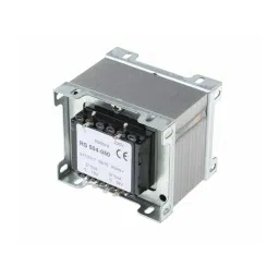 RS PRO Chassis Mounting Transformer 75 VA Model No 504050-image-87