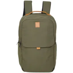 Frequent Traveller Daily Olive Small Laptop Backpack-image-16