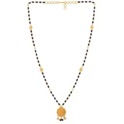 P.C. Chandra Jewellers 22k Gold Mangalsutra-picture-13