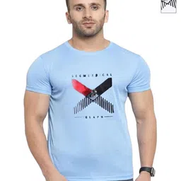 Stelino Men Pack of 2 Printed T-shirt-picture-15