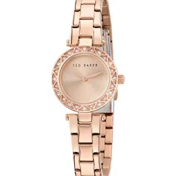 Ted Baker BKPJLS504 JOLYYE Analog Watch For Women-picture-23