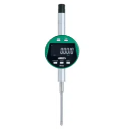 Insize High Precision Digital Indicator 0-50.8 mm Range, 2135-50-12