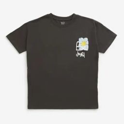 Y&F Kids by Westside Charcoal Graphic Design T-Shirt-image-24