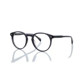 Shisen Fox Grey Round Unisex Eye Frame-picture-20
