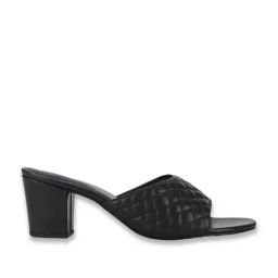Allen Solly Women's Black Casual Sandals-image-72