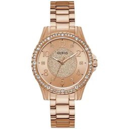 Guess U1355L3M Wink Analog Watch for Women-41