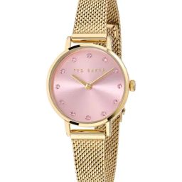Ted Baker BKPSTS504 STACIIE Analog Watch For Women-picture-21