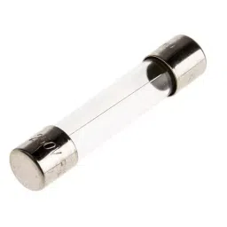 RS PRO Glass Cartridge Fuse 315mA, 250 V AC, Model No 6109894-image-62