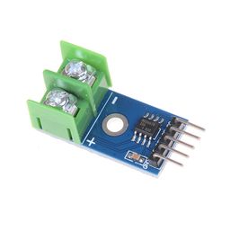MAX6675 Thermocouple Sensor Module-7