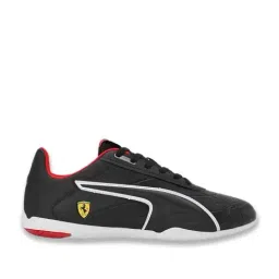 puma Scuderia Ferrari Tune Cat Unisex Motorsport Driving Shoes-picture-11
