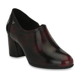 Delize Women's Cherry Casual Booties-image-47