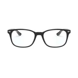 Ray-Ban 0RX5375 Highstreet Black Full Rim Square Frame-picture-22