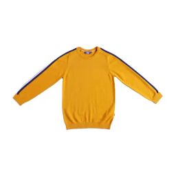 Jack & Jones Junior Sun Flower Cotton Sweater-image-13