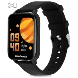 Fastrack 38073AP01 Reflex Curv Unisex Smartwatch-image-27