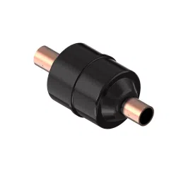 Danfoss DML 167S Liquid Line Filter Drier Solder ODF Type 22 mm (7/8 inch) Connection Size, 023Z506991-image-90